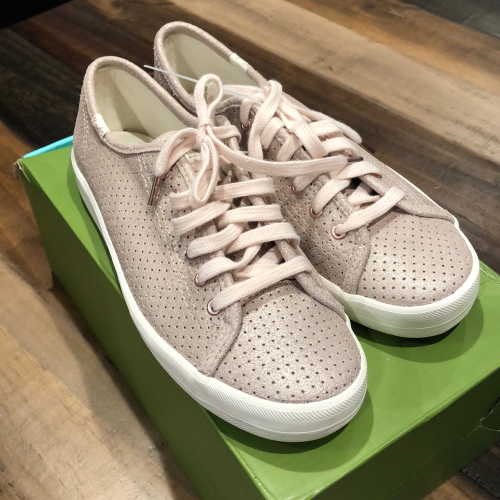 Kate Spade Keds